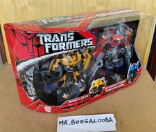 Transformers movie 2007 - movie,
