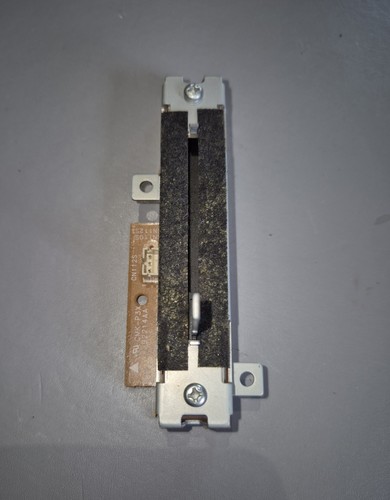 Technics 1200 fader - 1200,