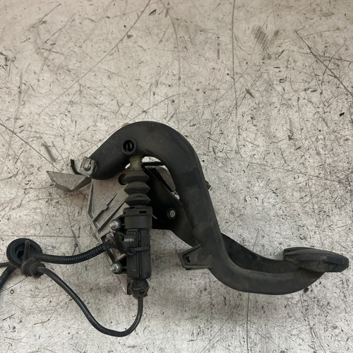35106795831 pedale freno - pedale, mini