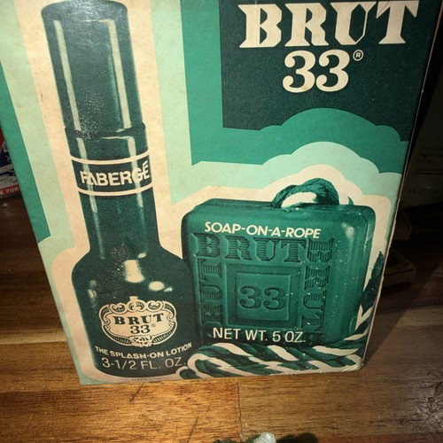 Vintage faberge brut splash - vintage, 33