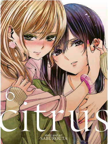 Agrumi vol saburouta - agrumi, vol.