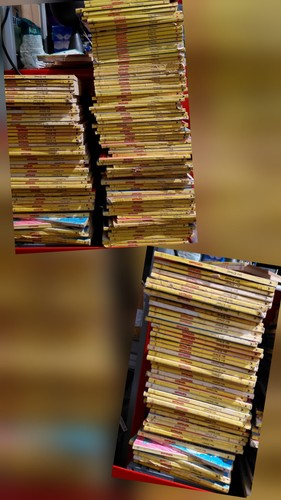Fumetto topolino stock - topolino,