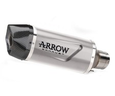 Terminale scarico arrow indy - terminale,
