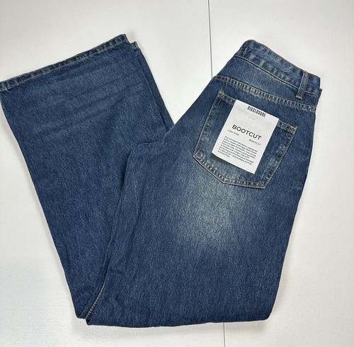 Disclosure jeans donna - jeans, y2k