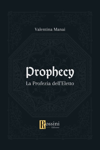 Prophecy profezia - prophecy.,