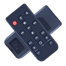 Telecomando di ricambio nuovo per Peachtree Audio M24/M25 M25x