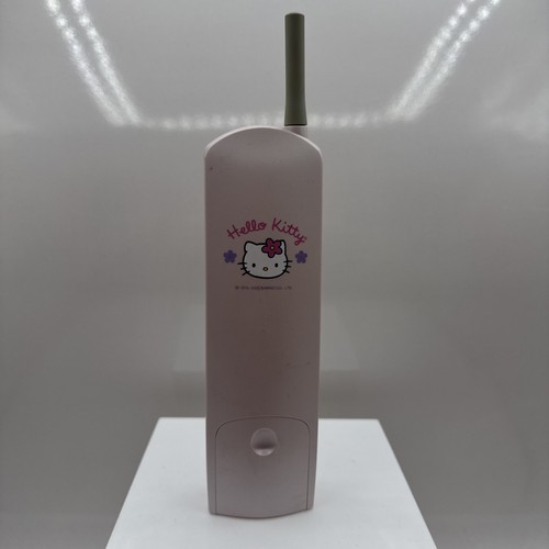 Telefono cordless hello kitty - telefono,