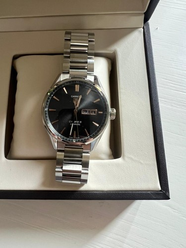 Tag heuer carrera - tag,