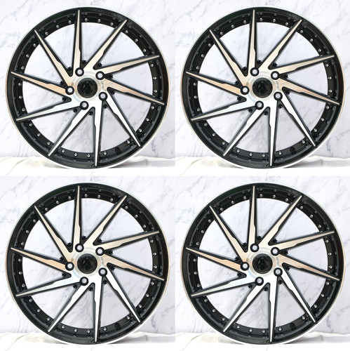 Wheels rims for - 17",