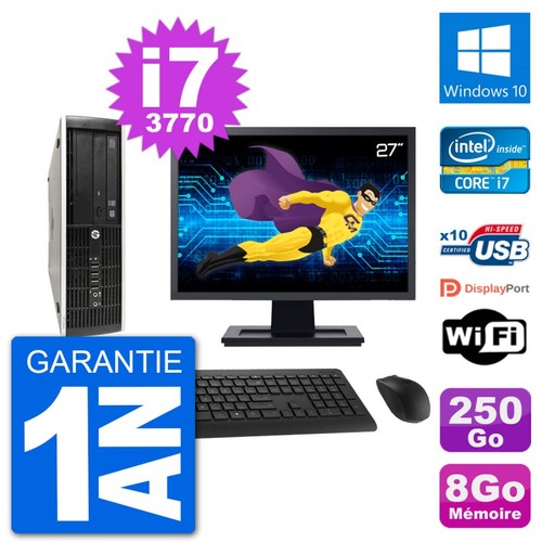 Compaq pro 6300 sff - hp,