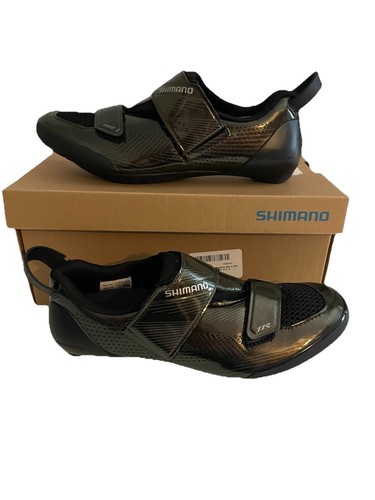 Scarpe shimano tr9 triathlon - scarpe,
