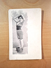 Cartolina epoca - cartolina, d'epoca