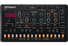 Roland aira compact - compact, tweak