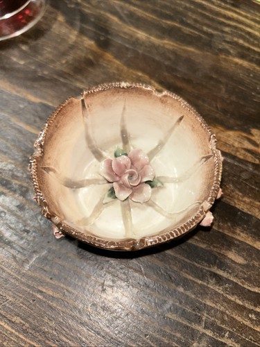 Piccolo piatto vintage mollica - piatto,