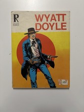 WYATT DOYLE COLLANA RODEO 131