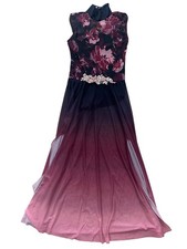 Weissman Maxi Abito Danza