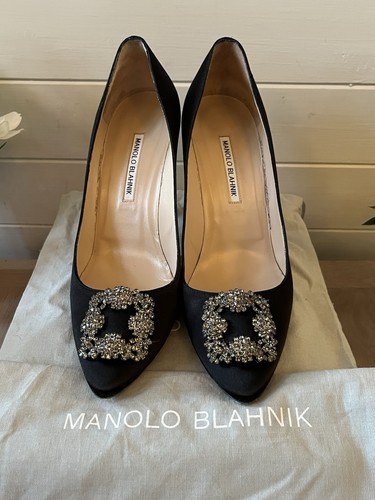 Bellissime scarpe manolo - bellissime,