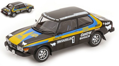 Modellino auto scala - , saab