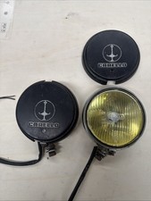 Fari Fendinebbia Carello