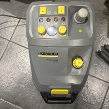 Karcher Professional SG 4/4 Scopa a vapore a vapore