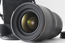 Nikon AF-S NIKKOR 16-35 mm f/4