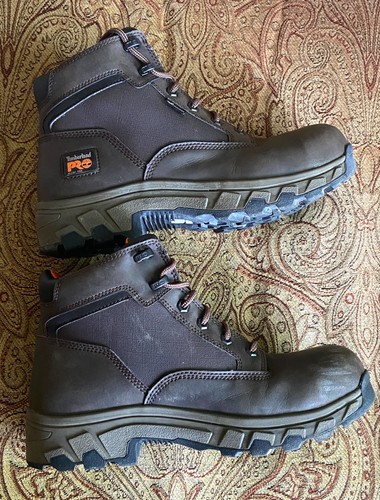 Stivali lavoro timberland - stivali, da