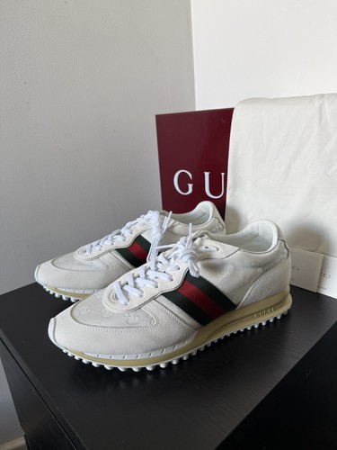 Gucci scarpe ginnastica - da,