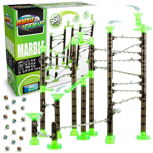 Marble rails starter - rails,