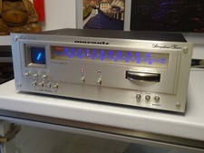 ⭐️⭐️⭐️ Sintonizzatore oscilloscopio Marantz Model 2110 FM/AM in ottime condizioni ⭐️⭐️⭐️
