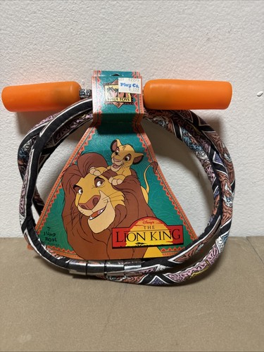 Vintage 1993 disney leone - ,