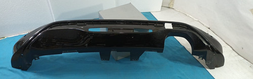 2577418 paraurti posteriore