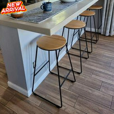 Taburetes De Bar Bancos Para