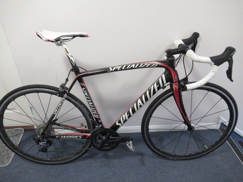 Bici strada carbonio s - da,