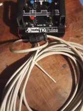 SALDATRICE TELWIN 802057 Tig