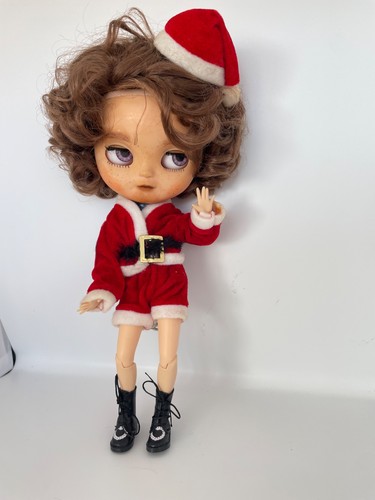 Blythe doll dolls - blythe,