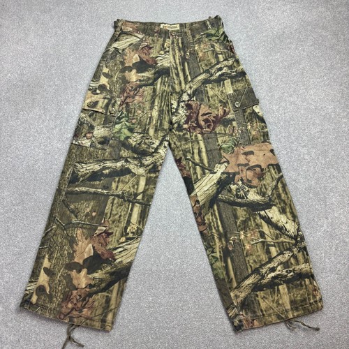 Pantaloni realtree adulto - realtree,