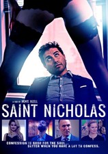 Saint Nicholas (DVD) Monte
