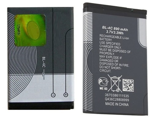 Batteria originale logicell - originale,