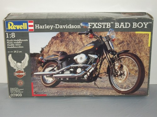 Revell scala 8 - revell,