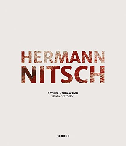 Hermann nitsch 20th painting - 20th,