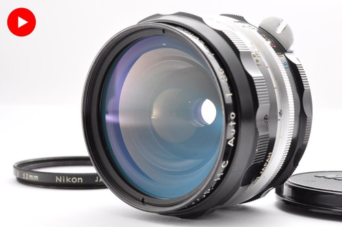 Ecc obiettivo nikon non - [ecc+5],