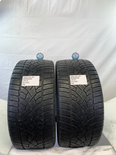 Gomme invernali dunlop - invernali,