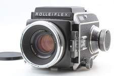 Mint rollei rolleiflex - [mint],