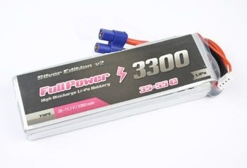 Fullpower batteria lipo - fullpower,