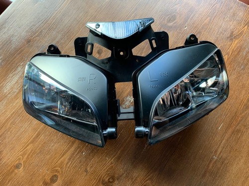 Faro anteriore originale honda - anteriore,