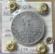 REGNO D' ITALIA VITTORIO