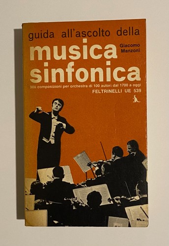 Guida all ascolto della - all´ascolto,