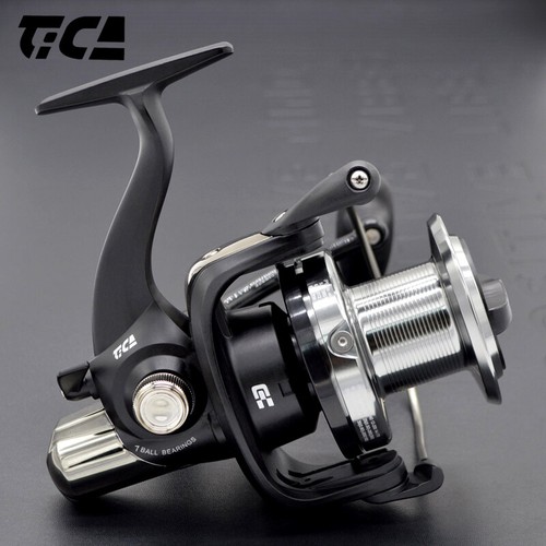 Mulinello pesca tica flash - pesca,