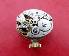 Movimento carica manuale