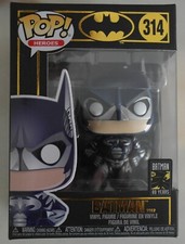 Funko Pop! DC Uper Heroes